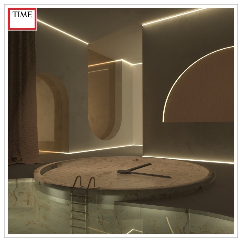 TIMEPieces gallery image