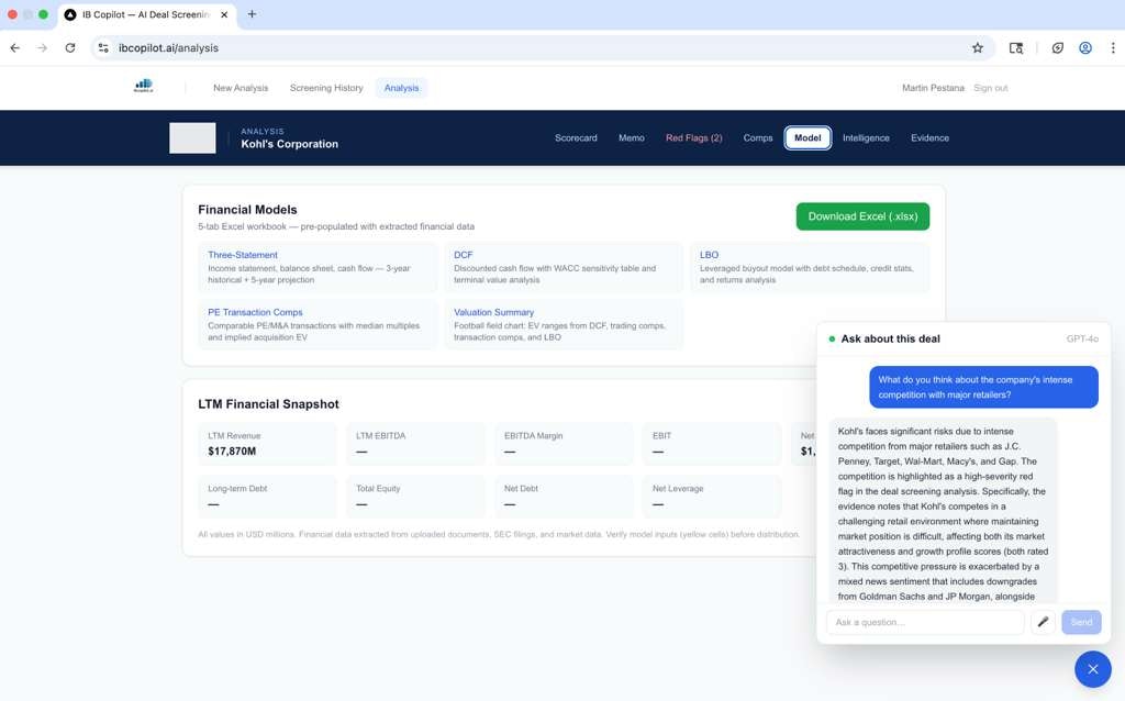 IB Copilot gallery image