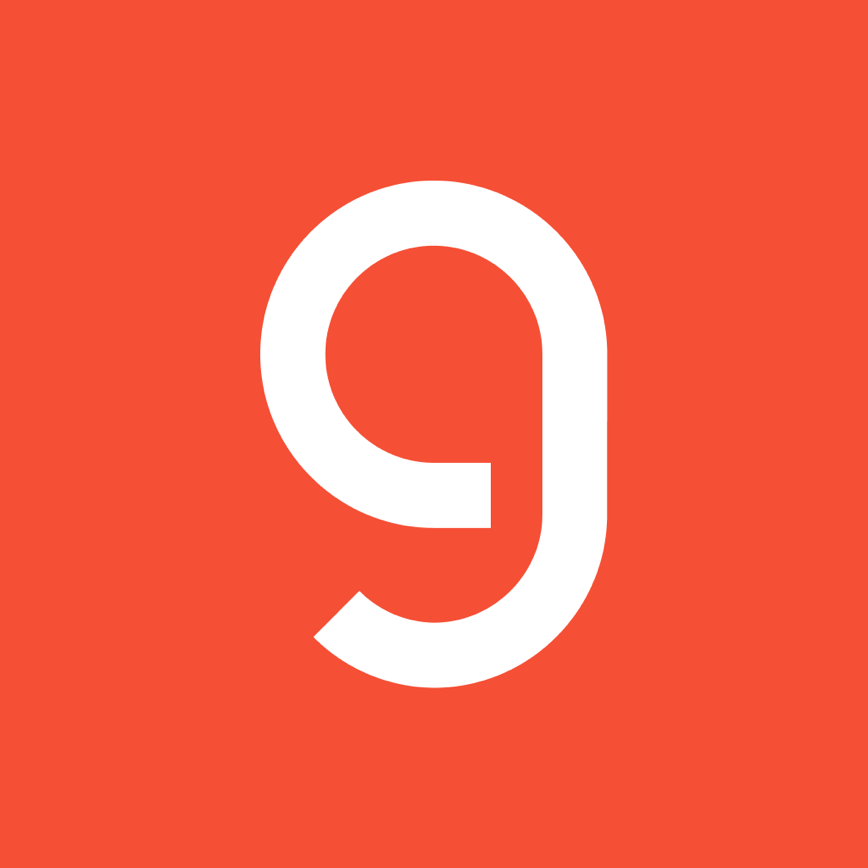 Groq for iOS logo