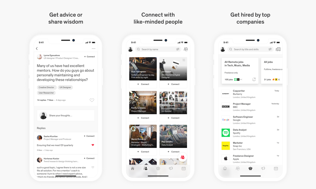 The Dots gallery image