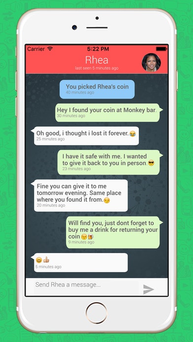 Drop A Coin gallery image