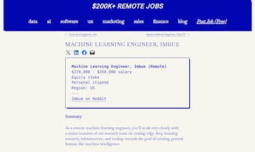 $200k+ Remote Jobs gallery image
