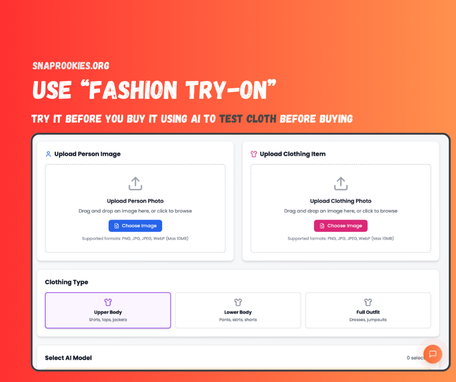Snap Rookies gallery image
