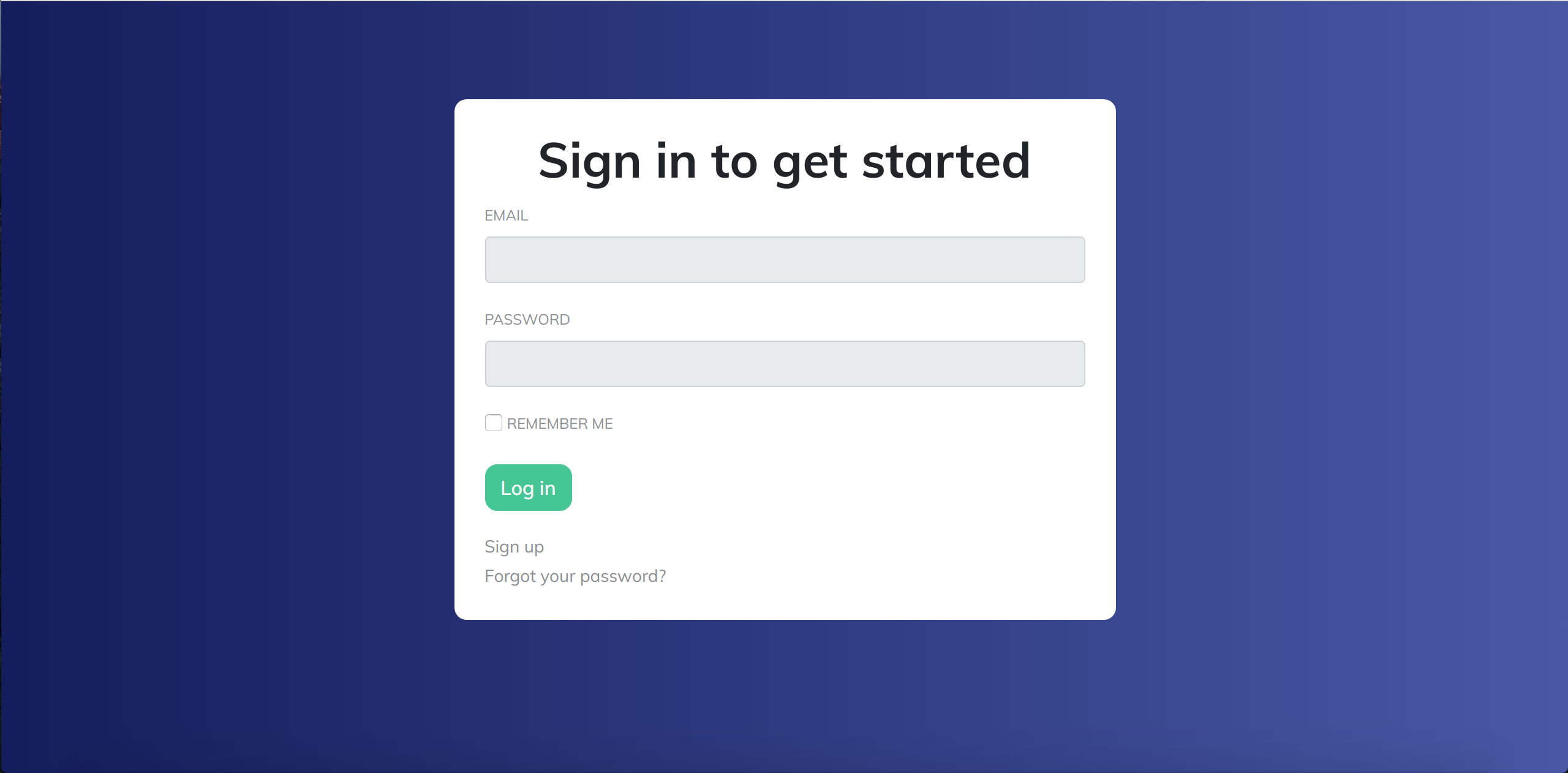 Ruby on Rails 6 Tutorial gallery image