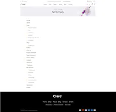 Next.js Ecommerce Templates gallery image