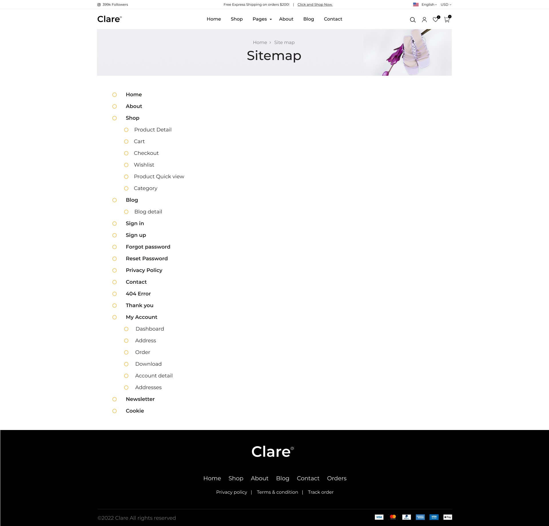 Next.js Template eCommerce media 6