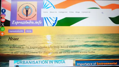 ExpressIndia gallery image