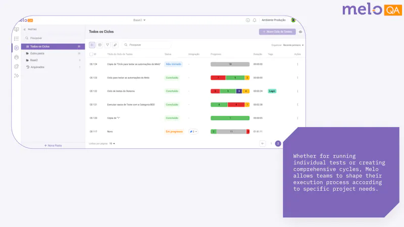 MeloQA screenshot 5