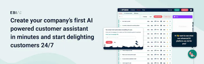EBI.AI gallery image
