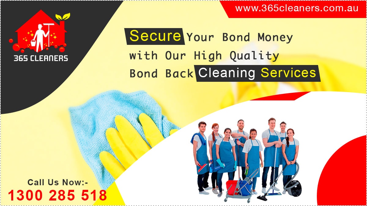 Bond Back Cleaning Services in Melbourne gallery image