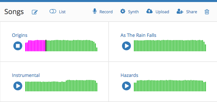 Sawtooth gallery image