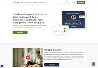 Vuepak gallery image