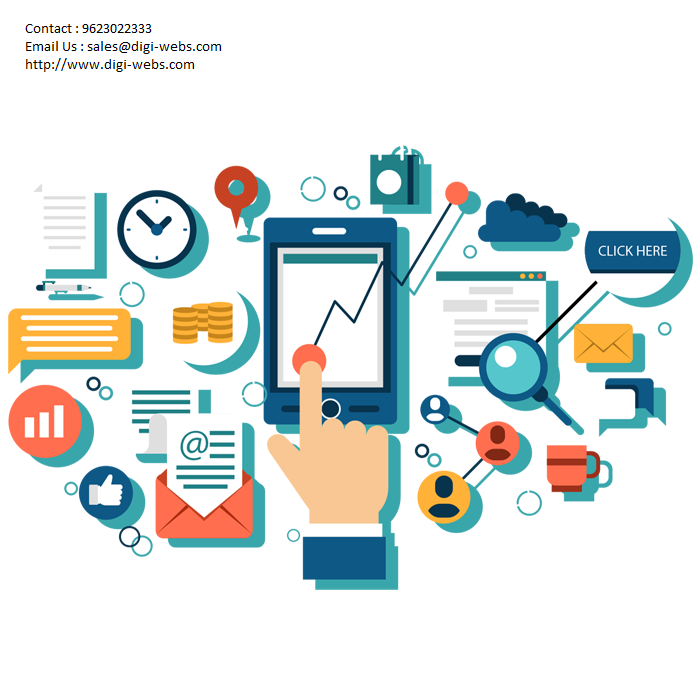 Bulk SMS Service Provider in Pune