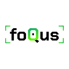 Foqus logo