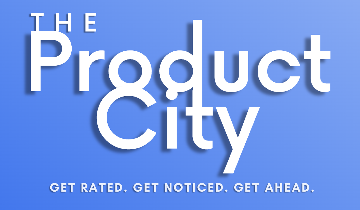 The Product City gallery image