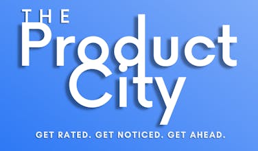 The Product City gallery image
