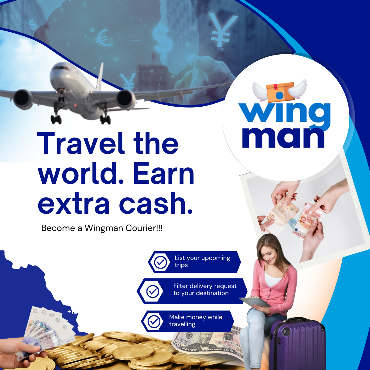 Wingman gallery image