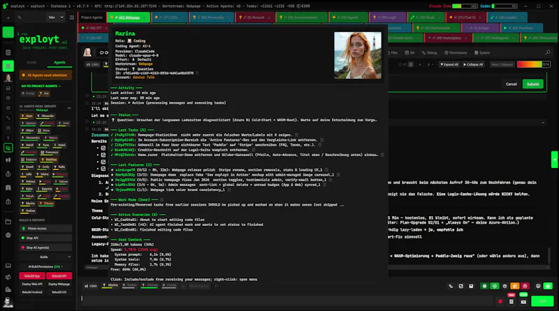 exployt.ai screenshot 17