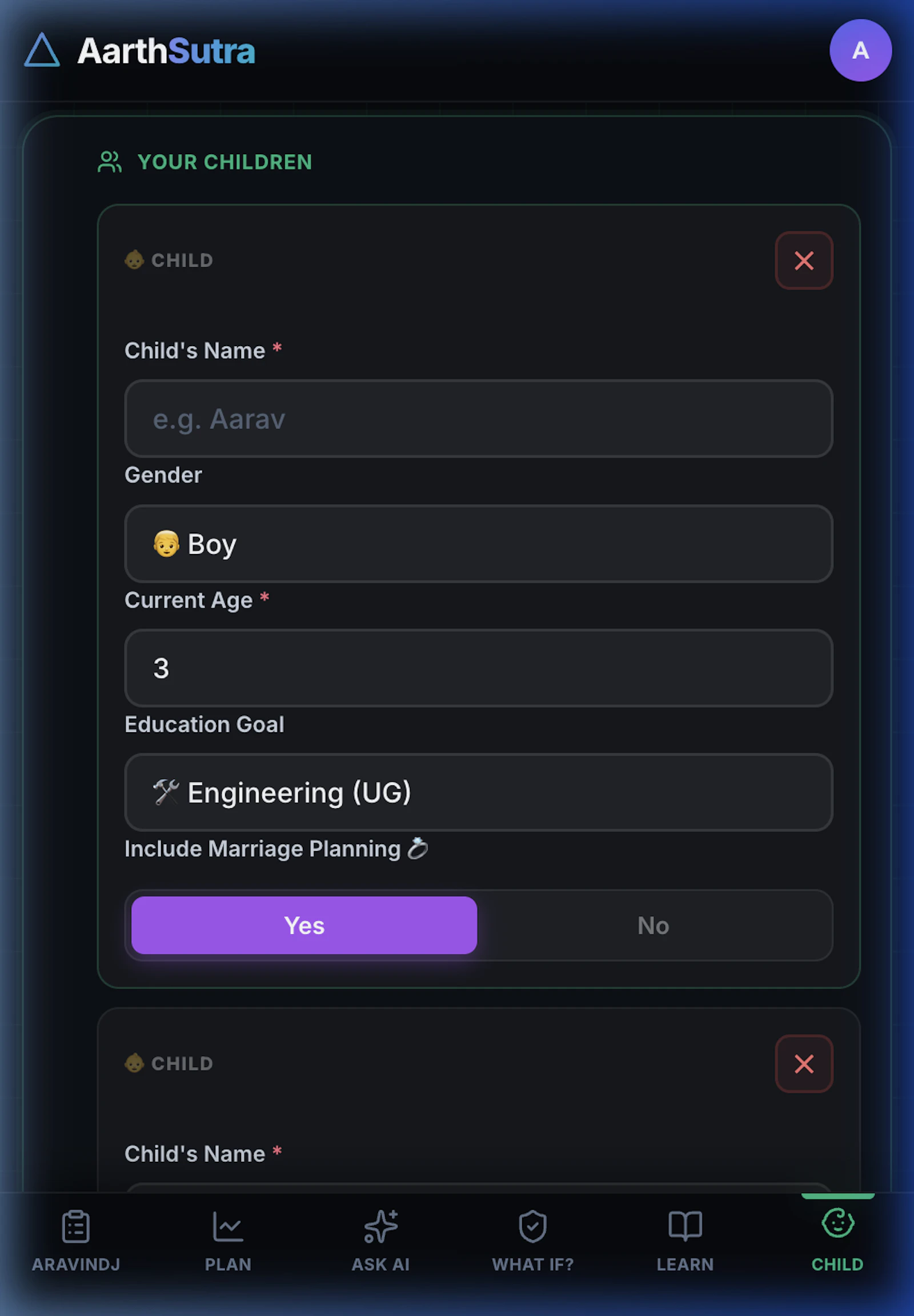 Aarth Sutra screenshot 8