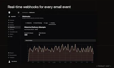 AgentMail gallery image