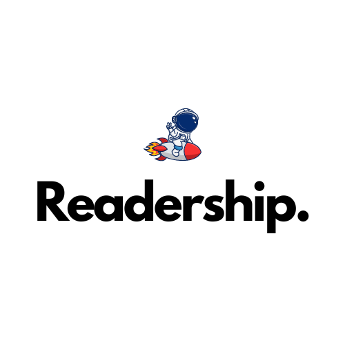 Readership.fyi logo