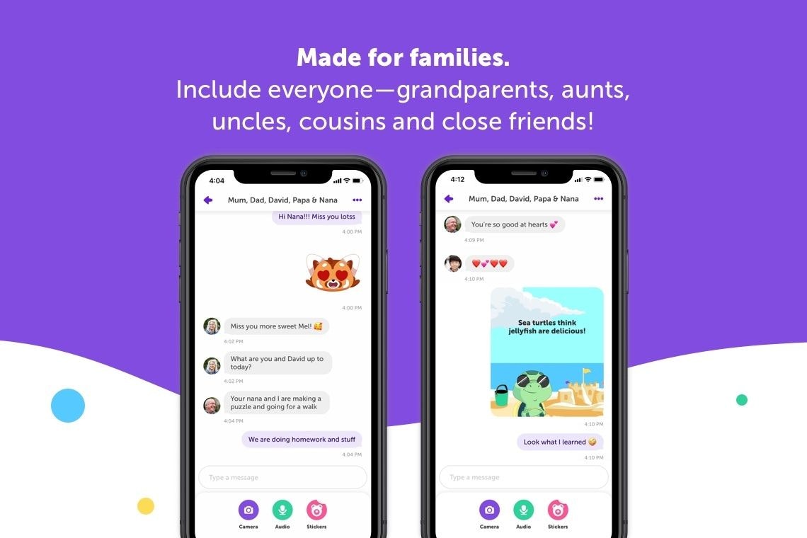 Kinzoo gallery image