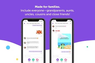 Kinzoo gallery image