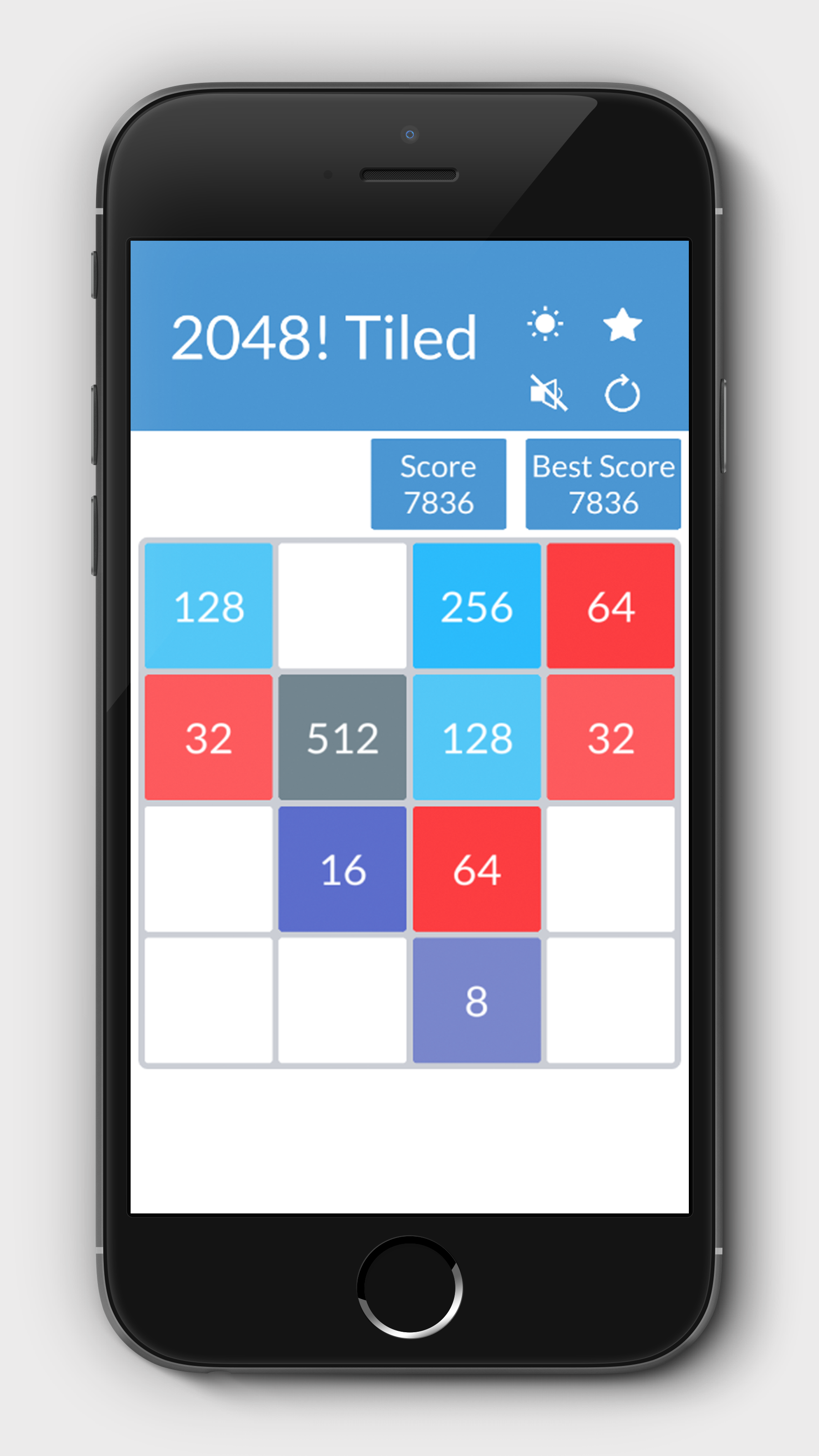 2048 Block Puzzle gallery image