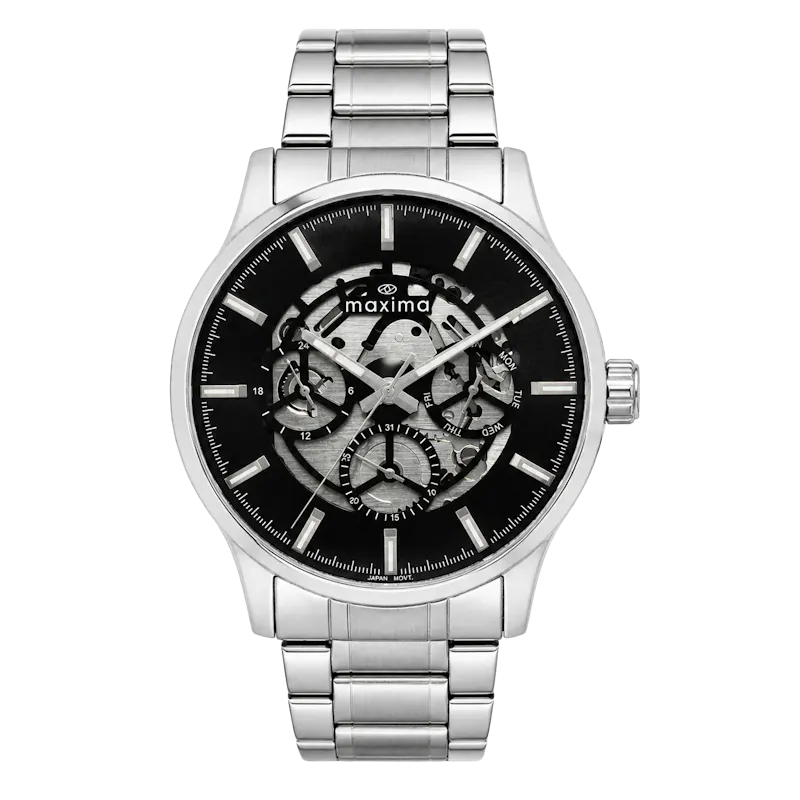 Maxima Watches screenshot 7