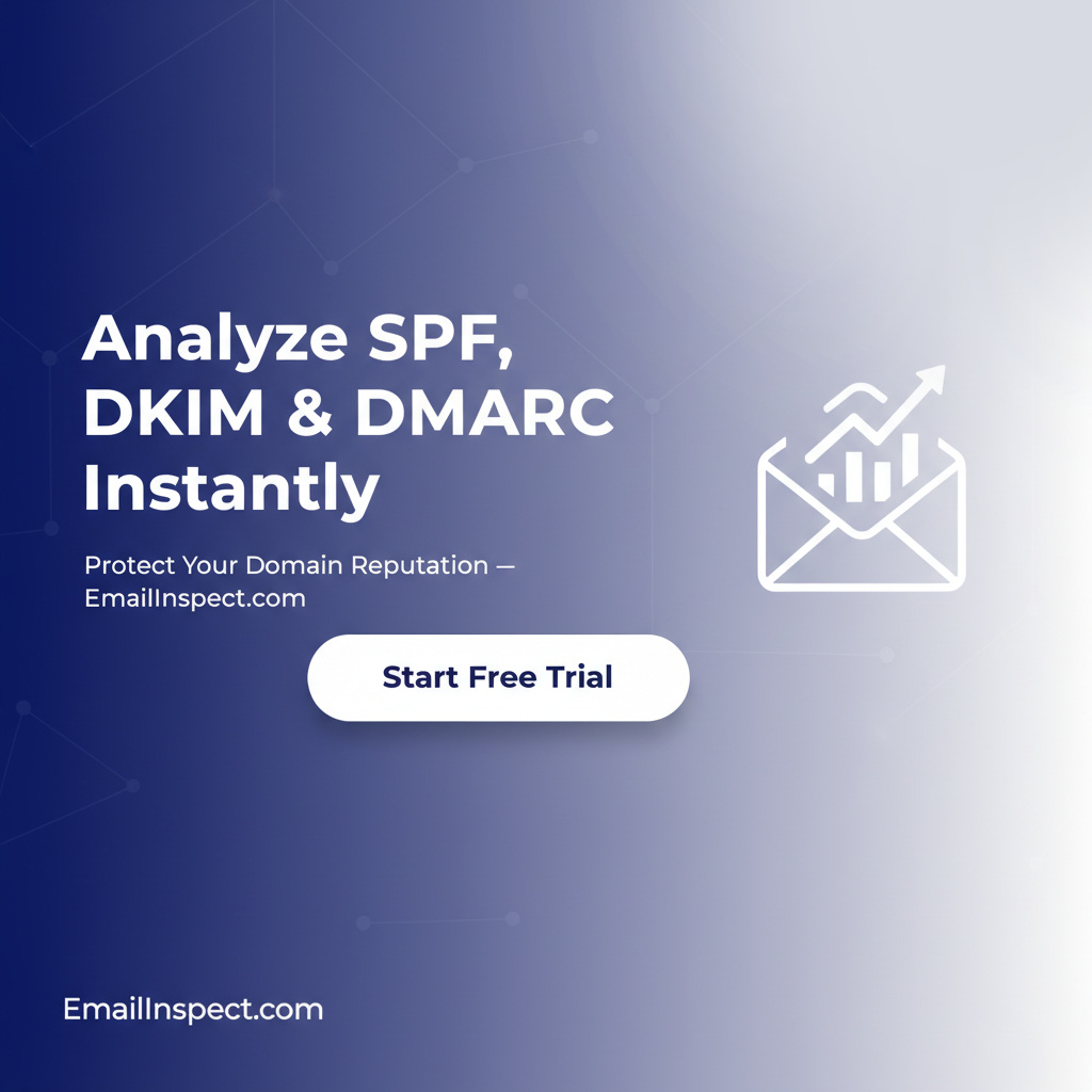 Email Inspect - Screenshot 4 preview