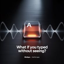 BlindType gallery image