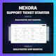 Laravel Support Portal Starter Kit