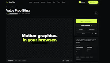 ZettaVideo gallery image