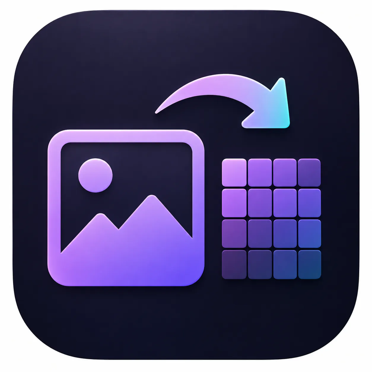 JobFrame Image Converter