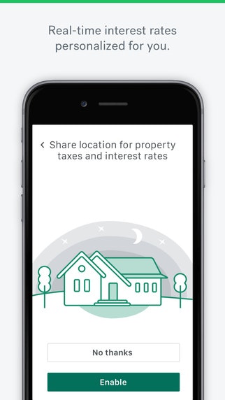 Trulia Mortgage gallery image