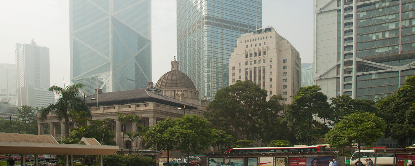 Spacious - HK gallery image