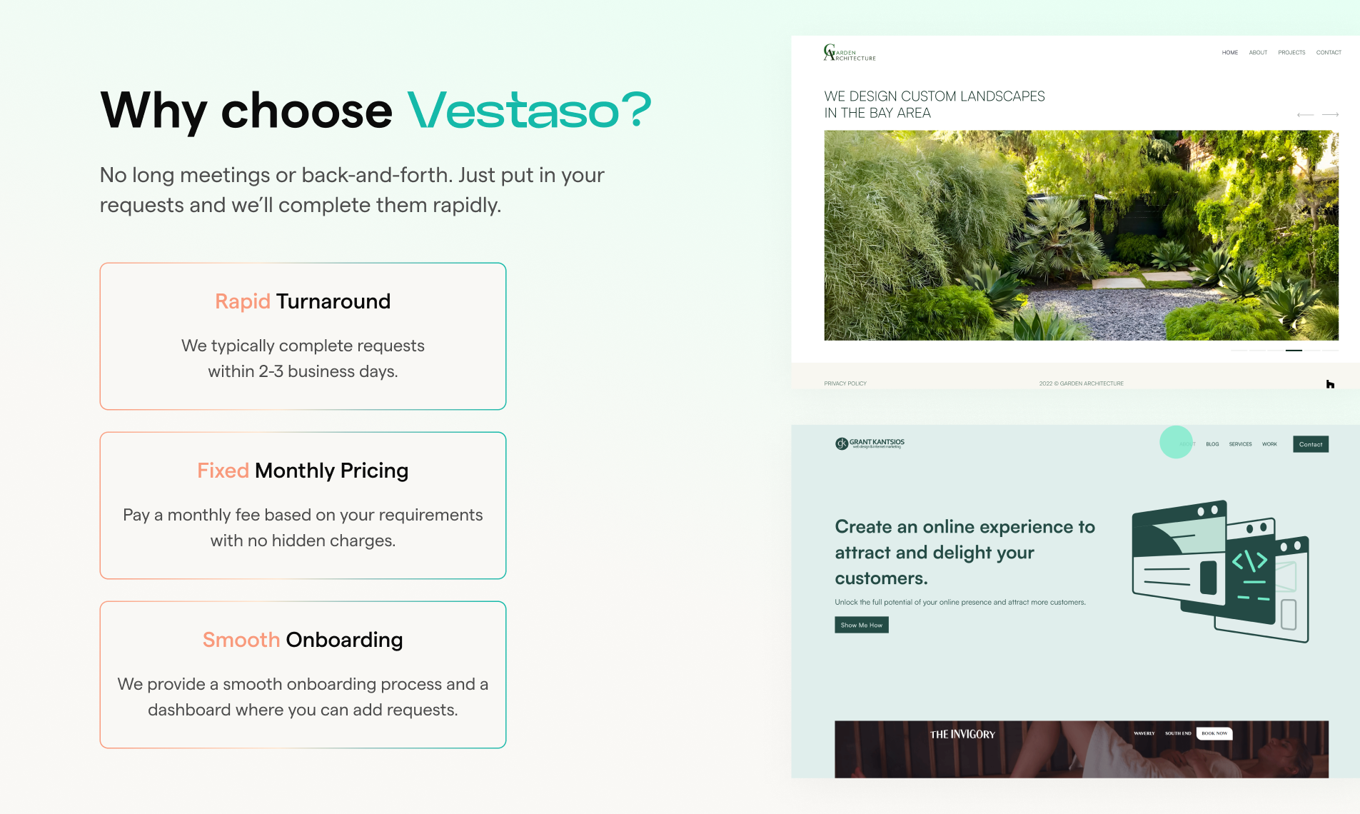 Vestaso media 3