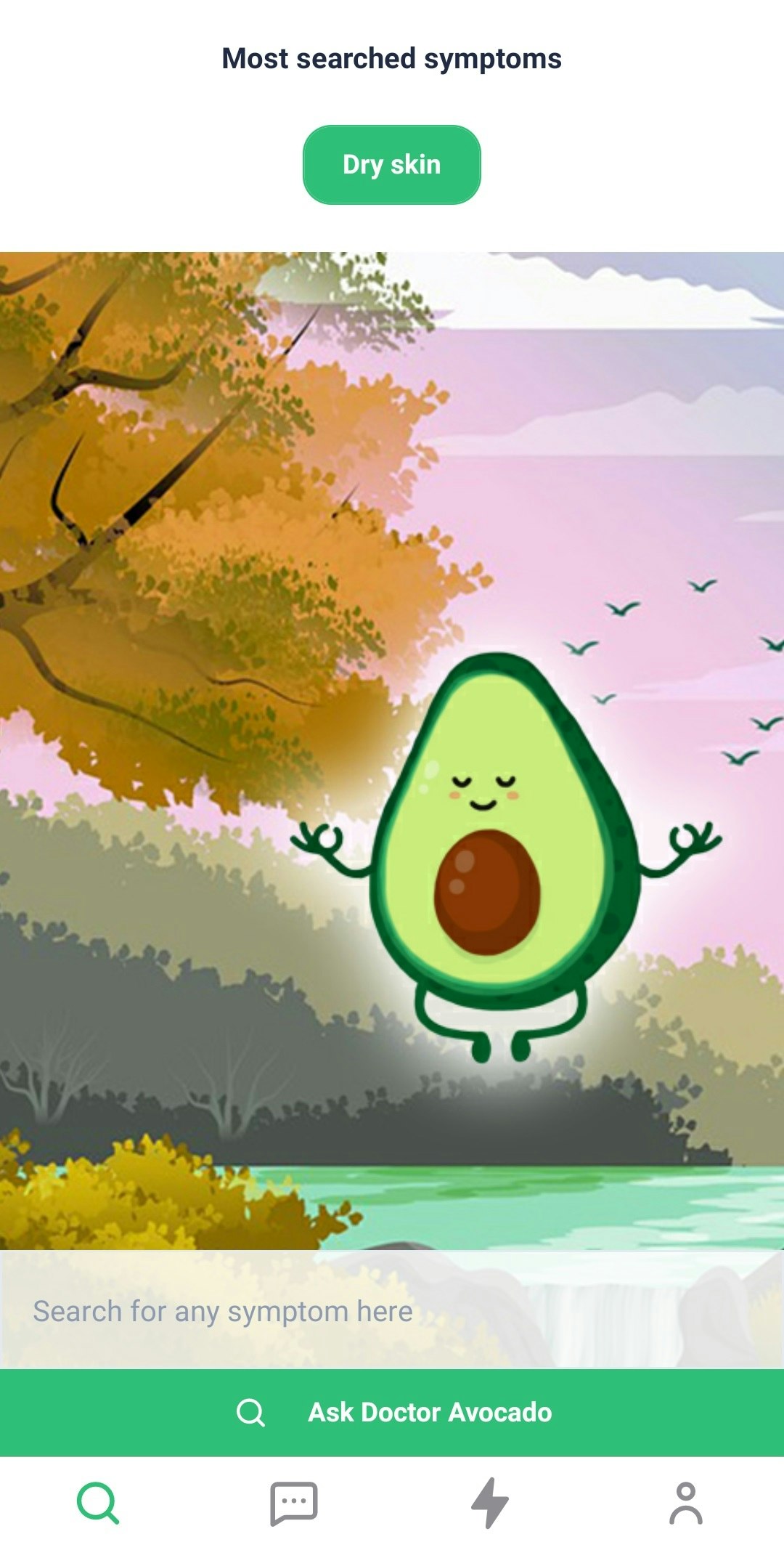 Doctor Avocado gallery image