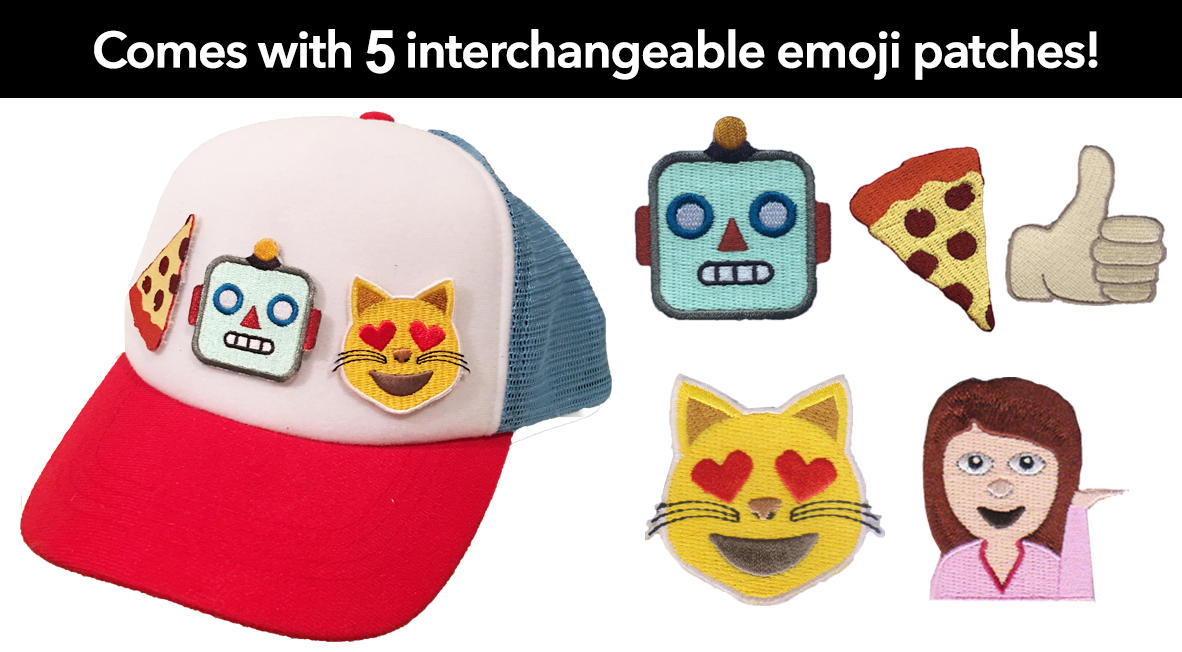 Hatjoy gallery image