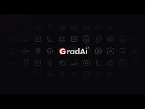 GradAI gallery image