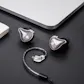 MS4 Hybrid In-Ear Monitors