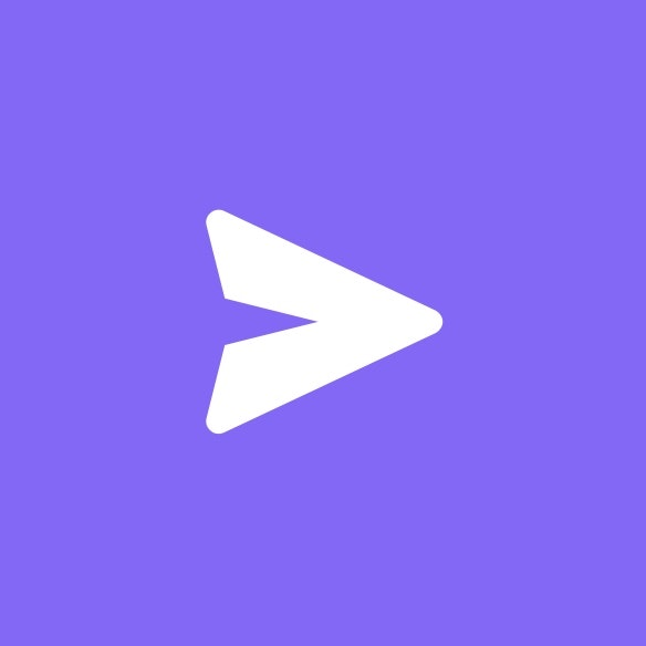 SayHenlo logo