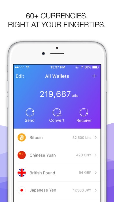 mobi wallet