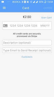 ChargeStripe gallery image