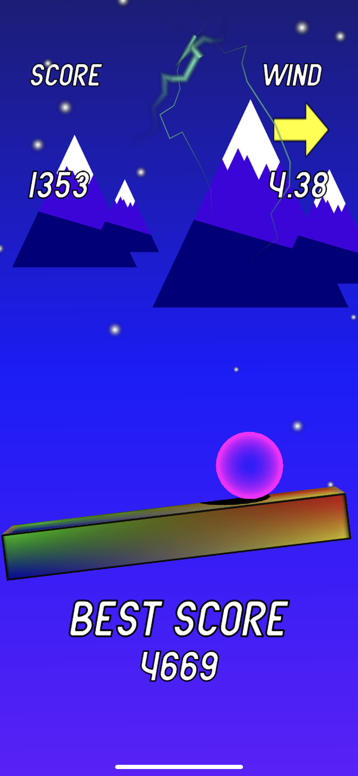 Save the Ball - Ball Games gallery image
