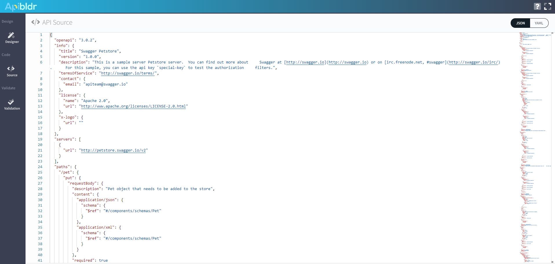 ApiBldr gallery image