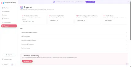 Tomodachi Prep gallery image
