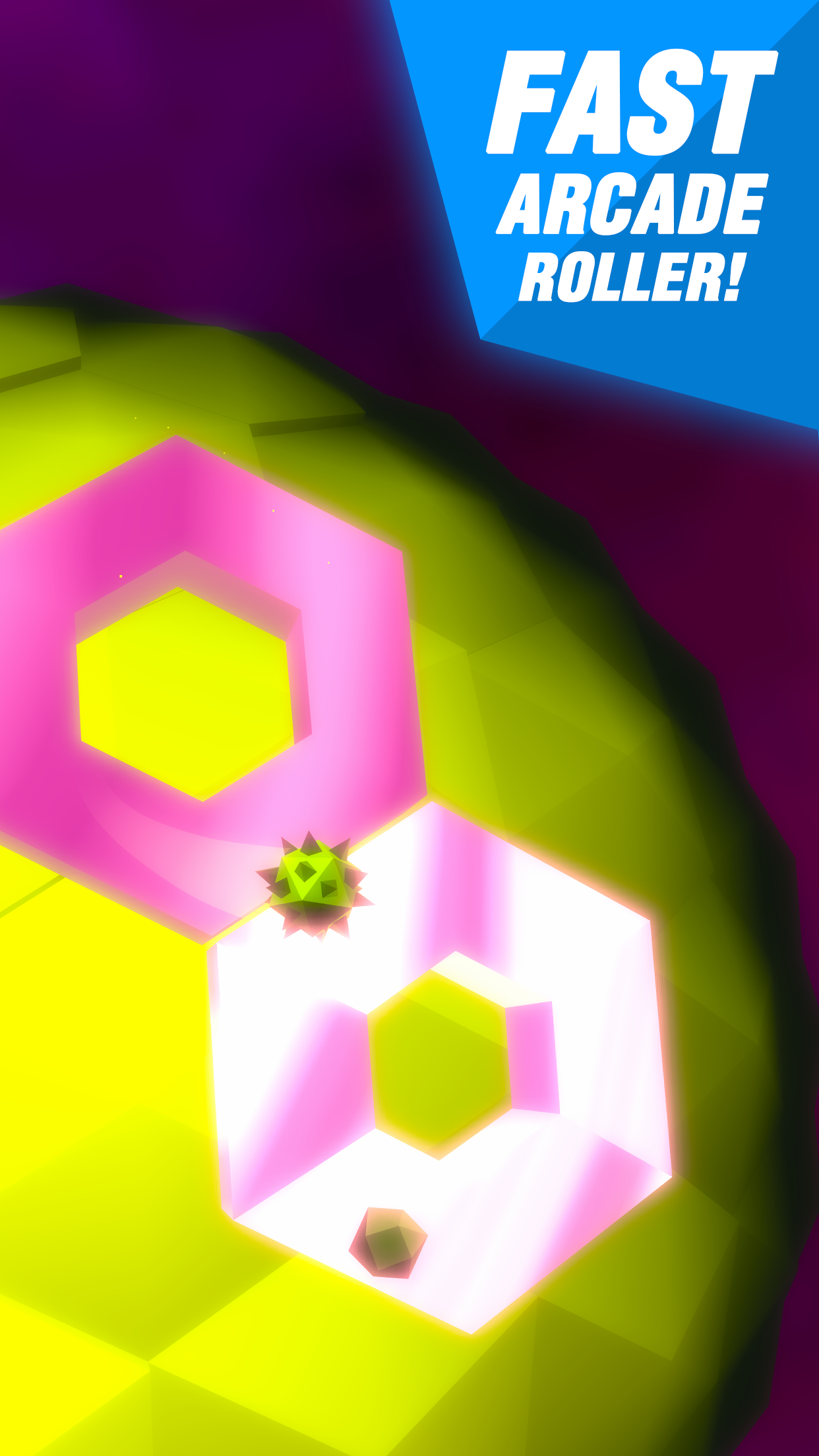 Tiltagon Turbo gallery image