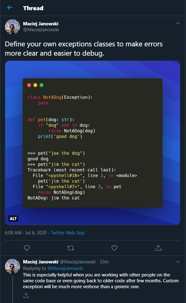 Silence Bird! gallery image