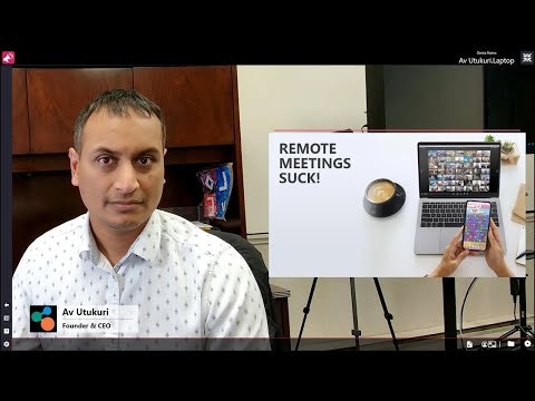 Reactiv SUITE gallery image